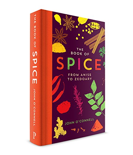 The Book of Spice