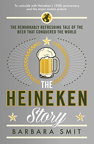 The Heineken Story