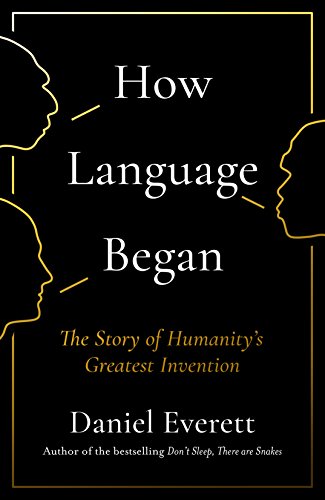 How Language Began
