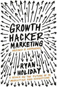 Growth Hacker Marketing 