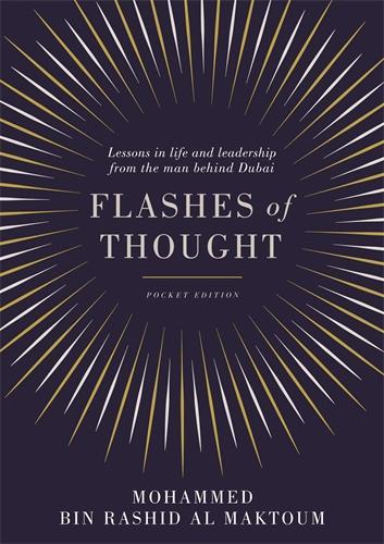 Flashes of Thought