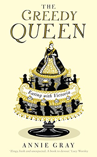 The Greedy Queen