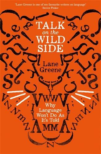 Talk on the Wild Side