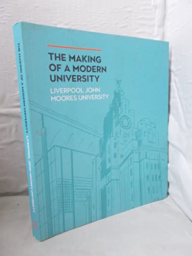 The Making of a Modern University: Liver
