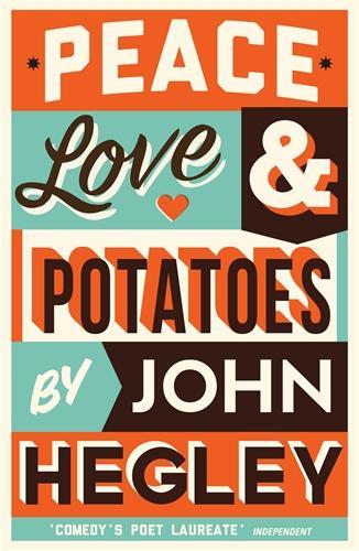 Peace, Love & Potatoes