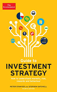 The Economist Guide To Investment Strategy 4th Edition 