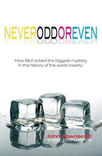 Never Odd or Even