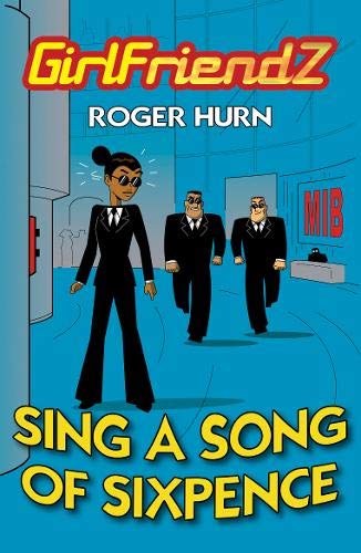 Sing A Song of Sixpence