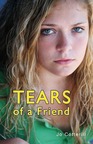 Tears of a Friend