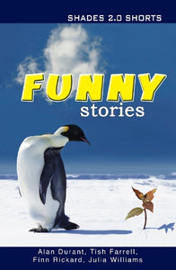 Funny Stories Shades Shorts 2.0 