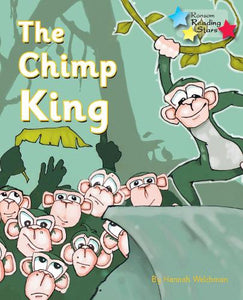 The Chimp King 