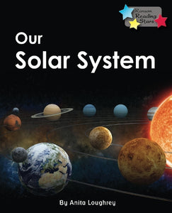 Our Solar System 