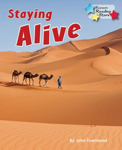 Staying Alive