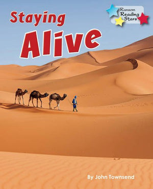 Staying Alive