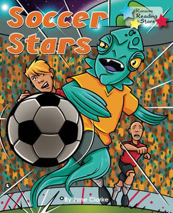 Soccer Stars 