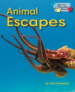 Animal Escapes 