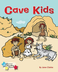 Cave Kids 