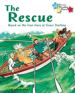 The Rescue 