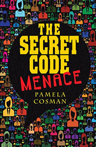 The Secret Code Menace 