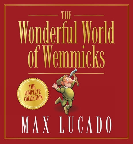 The Wonderful World of Wemmicks