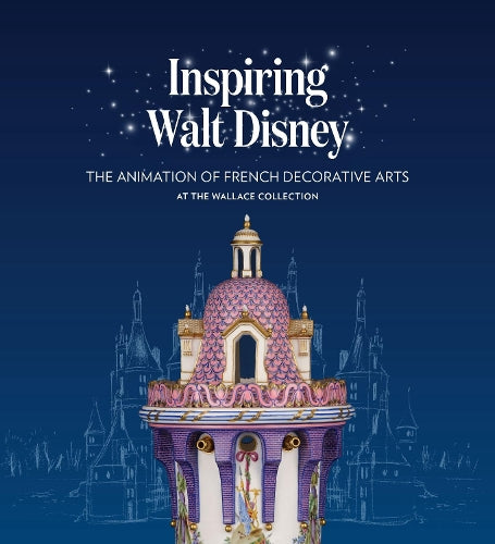 Inspiring Walt Disney