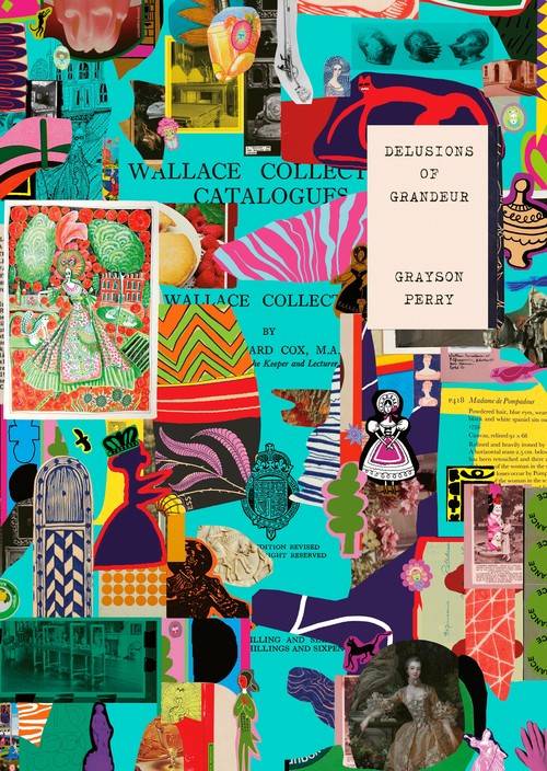 Grayson Perry