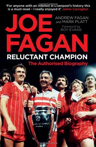 Joe Fagan