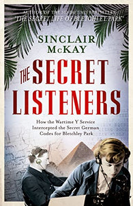 The Secret Listeners 