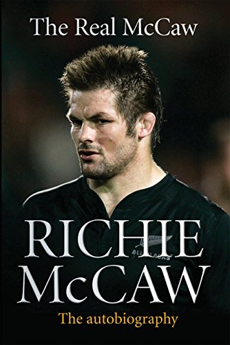 The Real McCaw