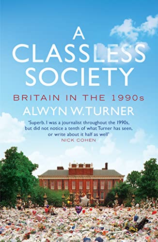 A Classless Society