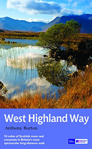 The West Highland Way 
