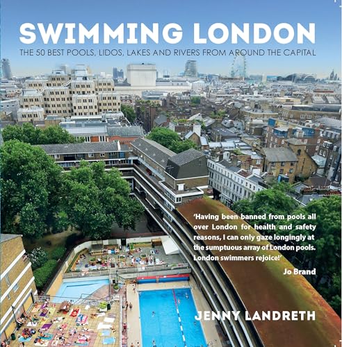 Swimming London