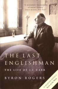 The Last Englishman 