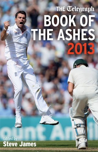 The Ashes 2013