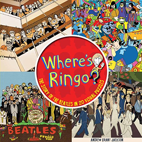 Where'S Ringo