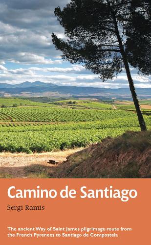 Camino de Santiago