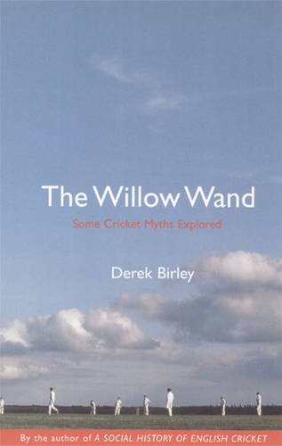 The Willow Wand