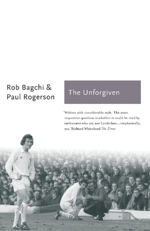 The The Unforgiven
