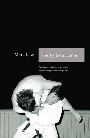 The Pyjama Game