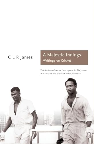 A A Majestic Innings