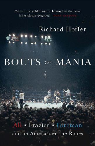 Bouts of Mania