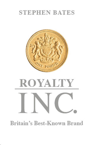 Royalty Inc