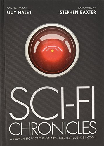 Sci-Fi Chronicles