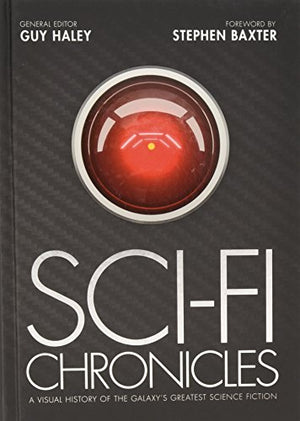 Sci-Fi Chronicles