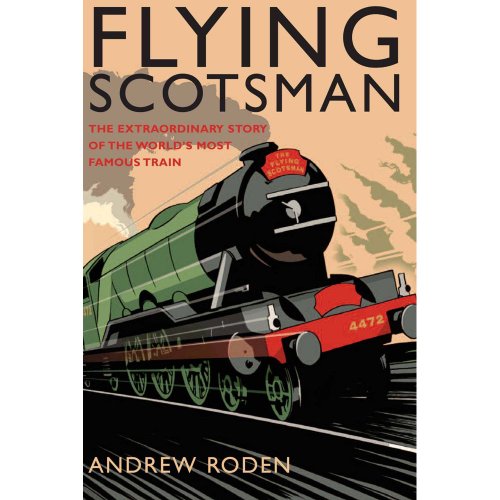 Flying Scotsman