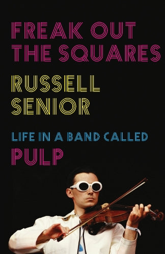 Freak Out the Squares