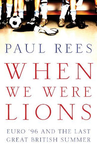 When We Were Lions 