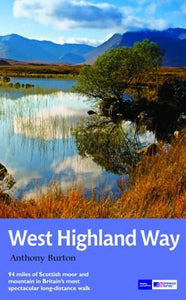 The West Highland Way 