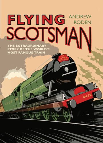 Flying Scotsman