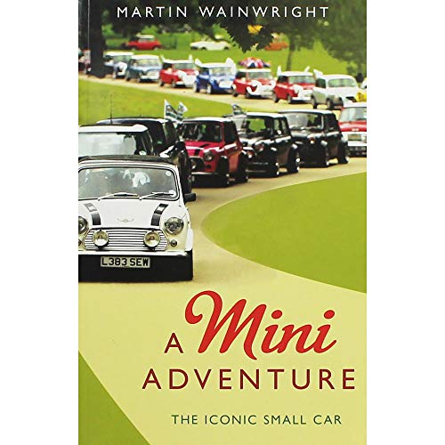 A Mini Adventure